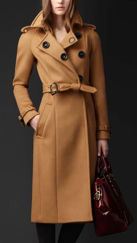 ebay burberry used coats|burberry winter coat woman.